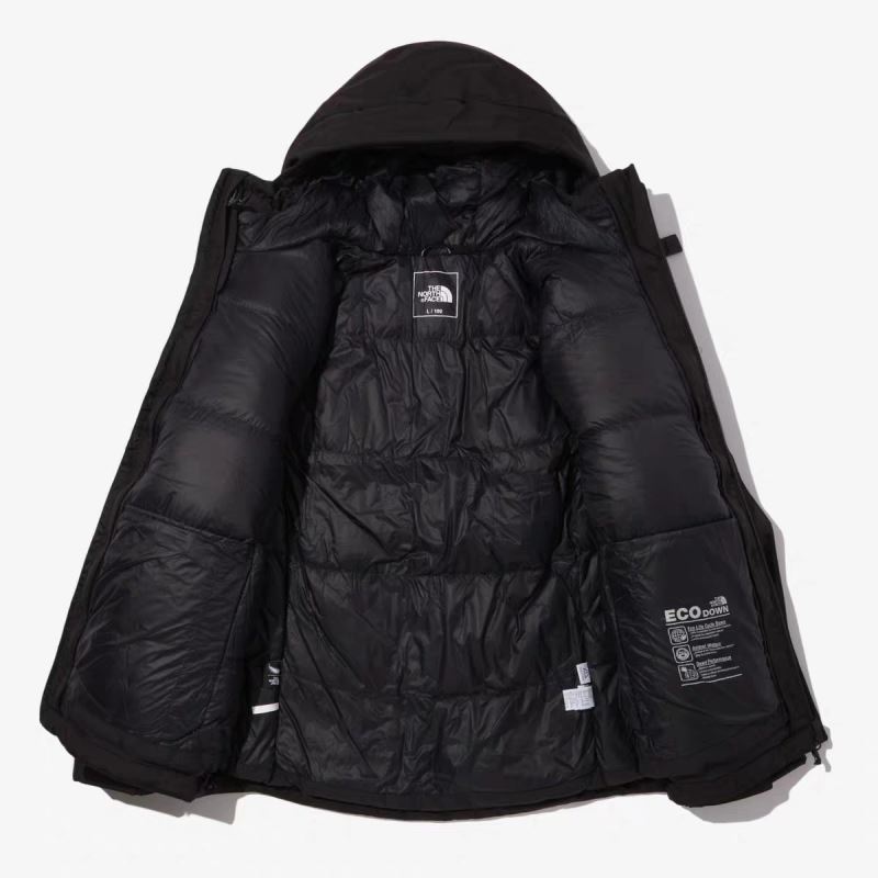 The North Face Down Jackets